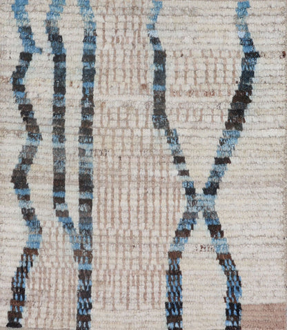 nan - Keivan Woven ArtsAFG - 36132 - 5510 - 16690Rug