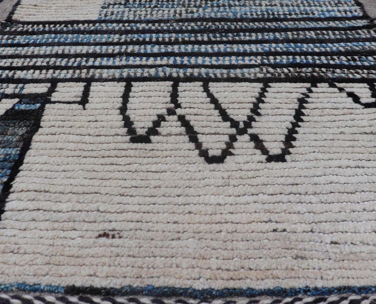 nan - Keivan Woven ArtsAFG - 36133 - 6370 - 16844Rug