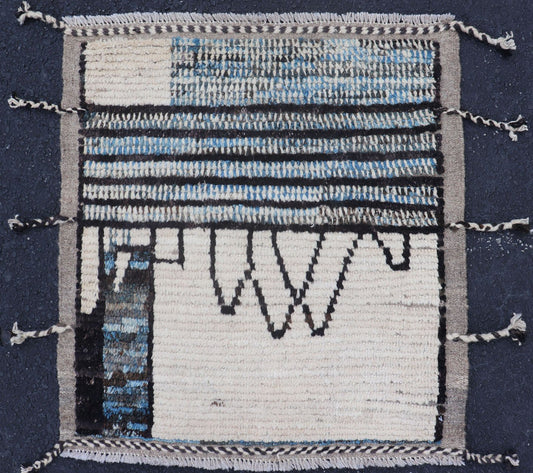 nan - Keivan Woven ArtsAFG - 36133 - 6370 - 16844Rug