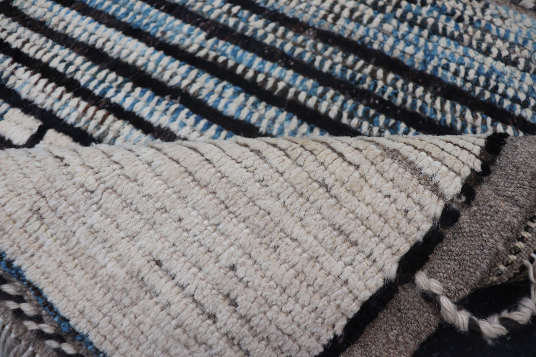 nan - Keivan Woven ArtsAFG - 36133 - 6370 - 16844Rug