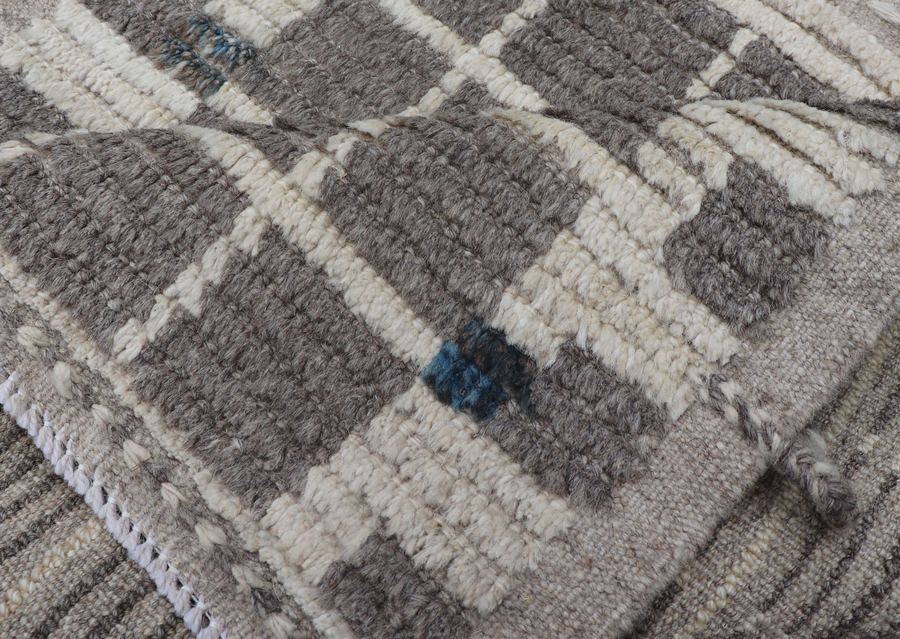 nan - Keivan Woven ArtsAFG - 36134 - 6374 - 16849Rug