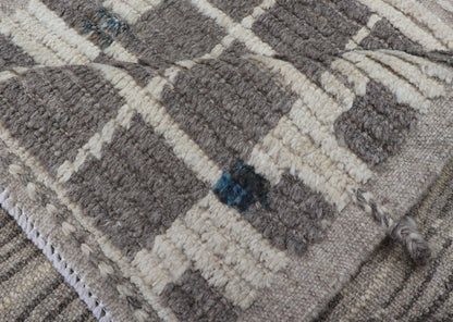 nan - Keivan Woven ArtsAFG - 36134 - 6374 - 16849Rug