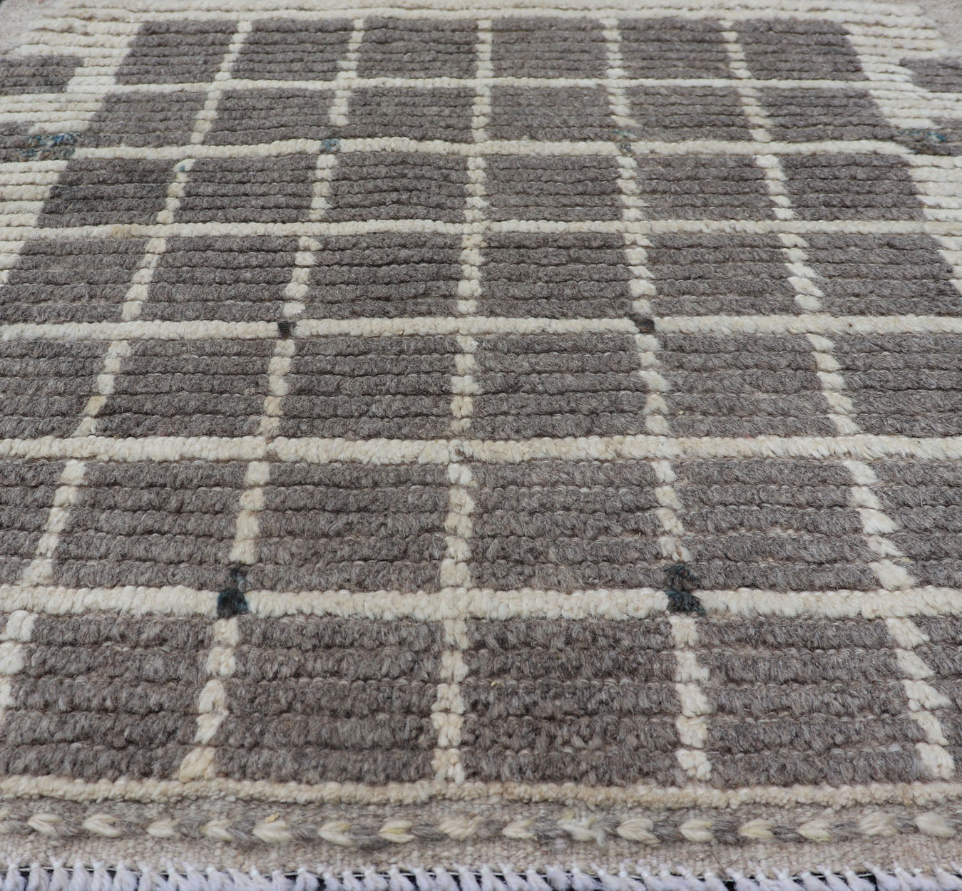 nan - Keivan Woven ArtsAFG - 36134 - 6374 - 16849Rug
