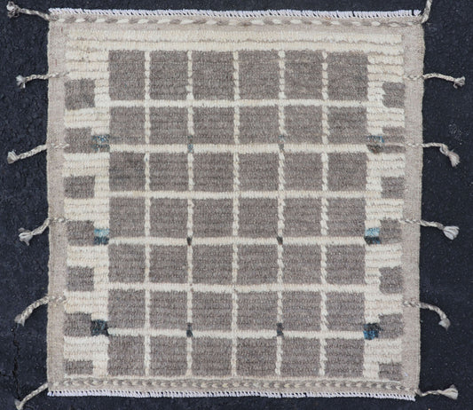 nan - Keivan Woven ArtsAFG - 36134 - 6374 - 16849Rug