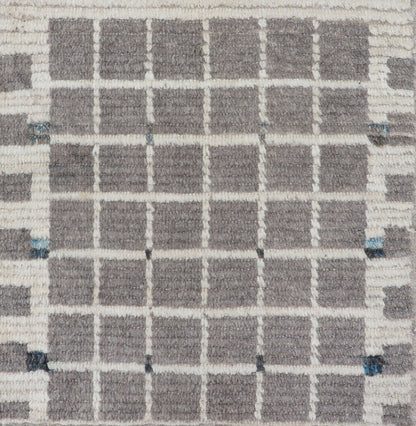 nan - Keivan Woven ArtsAFG - 36134 - 6374 - 16849Rug