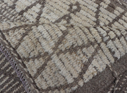 nan - Keivan Woven ArtsAFG - 36135 - 6371 - 16854Rug