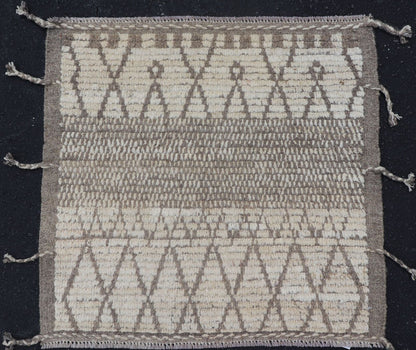 nan - Keivan Woven ArtsAFG - 36135 - 6371 - 16854Rug