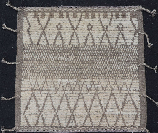 nan - Keivan Woven ArtsAFG - 36135 - 6371 - 16854Rug