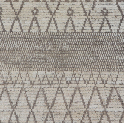 nan - Keivan Woven ArtsAFG - 36135 - 6371 - 16854Rug
