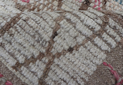 nan - Keivan Woven ArtsAFG - 36136 - 5511 - 16859Rug