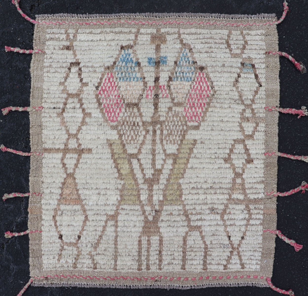 nan - Keivan Woven ArtsAFG - 36136 - 5511 - 16859Rug
