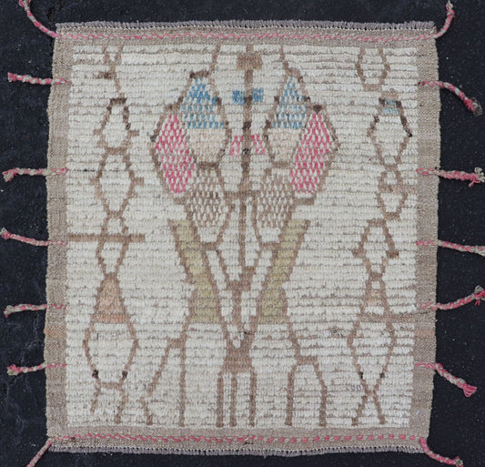 nan - Keivan Woven ArtsAFG - 36136 - 5511 - 16859Rug