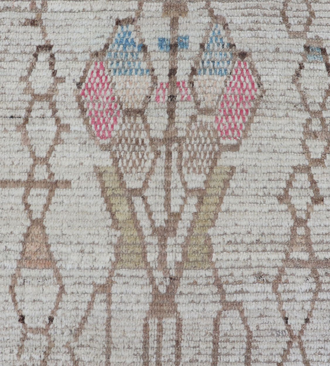 nan - Keivan Woven ArtsAFG - 36136 - 5511 - 16859Rug