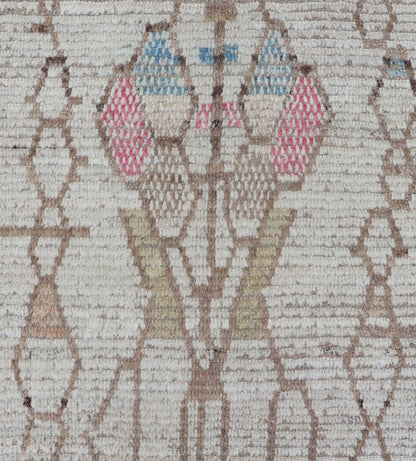 nan - Keivan Woven ArtsAFG - 36136 - 5511 - 16859Rug