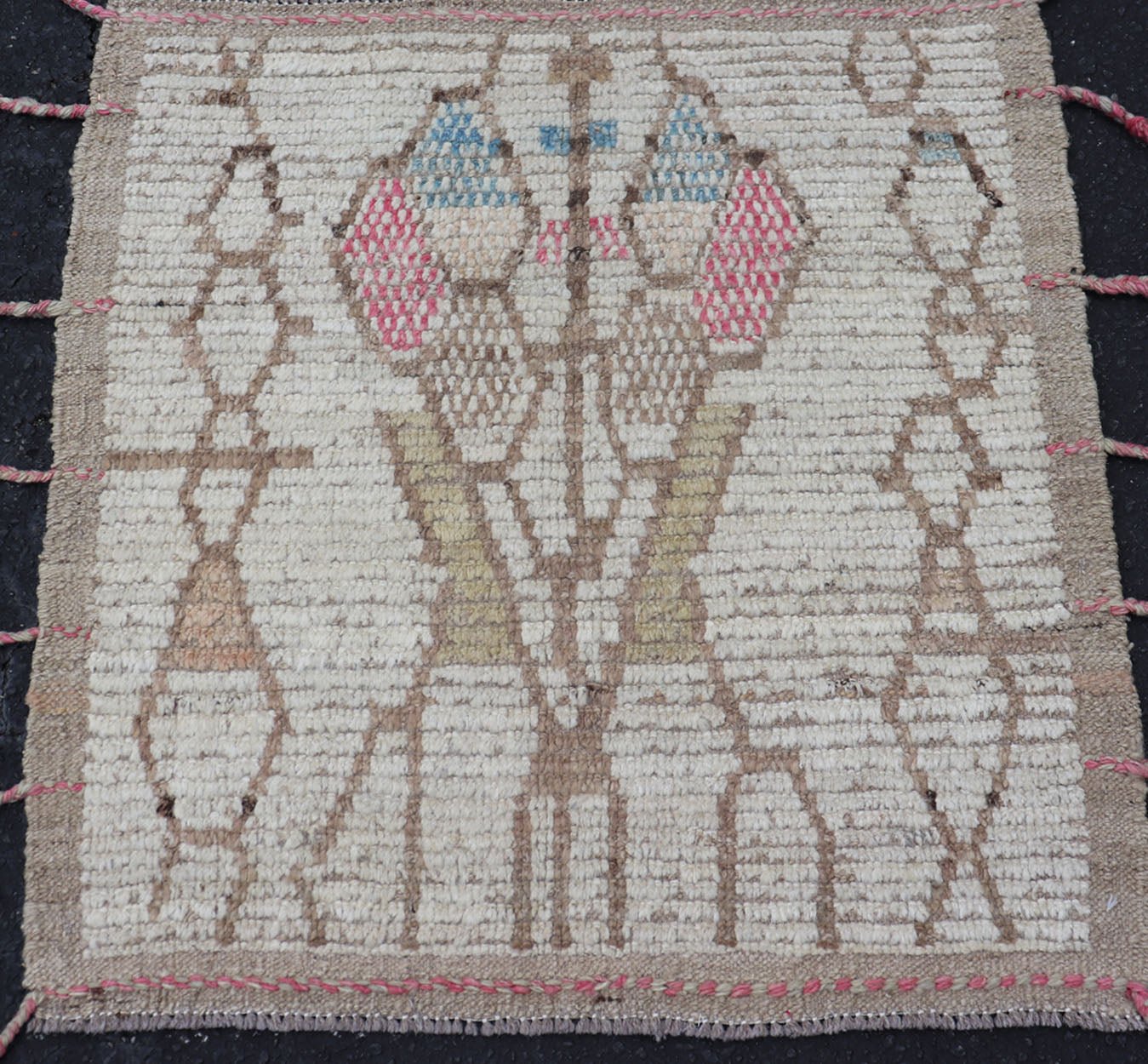 nan - Keivan Woven ArtsAFG - 36136 - 5511 - 16859Rug