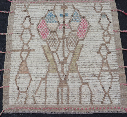 nan - Keivan Woven ArtsAFG - 36136 - 5511 - 16859Rug