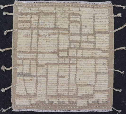nan - Keivan Woven ArtsAFG - 36137 - 5505 - 16864Rug