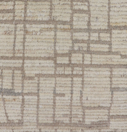 nan - Keivan Woven ArtsAFG - 36137 - 5505 - 16864Rug