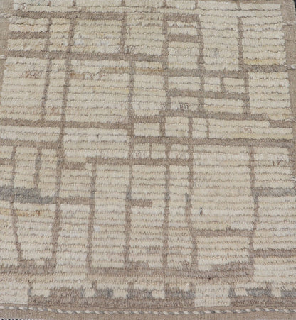 nan - Keivan Woven ArtsAFG - 36137 - 5505 - 16864Rug