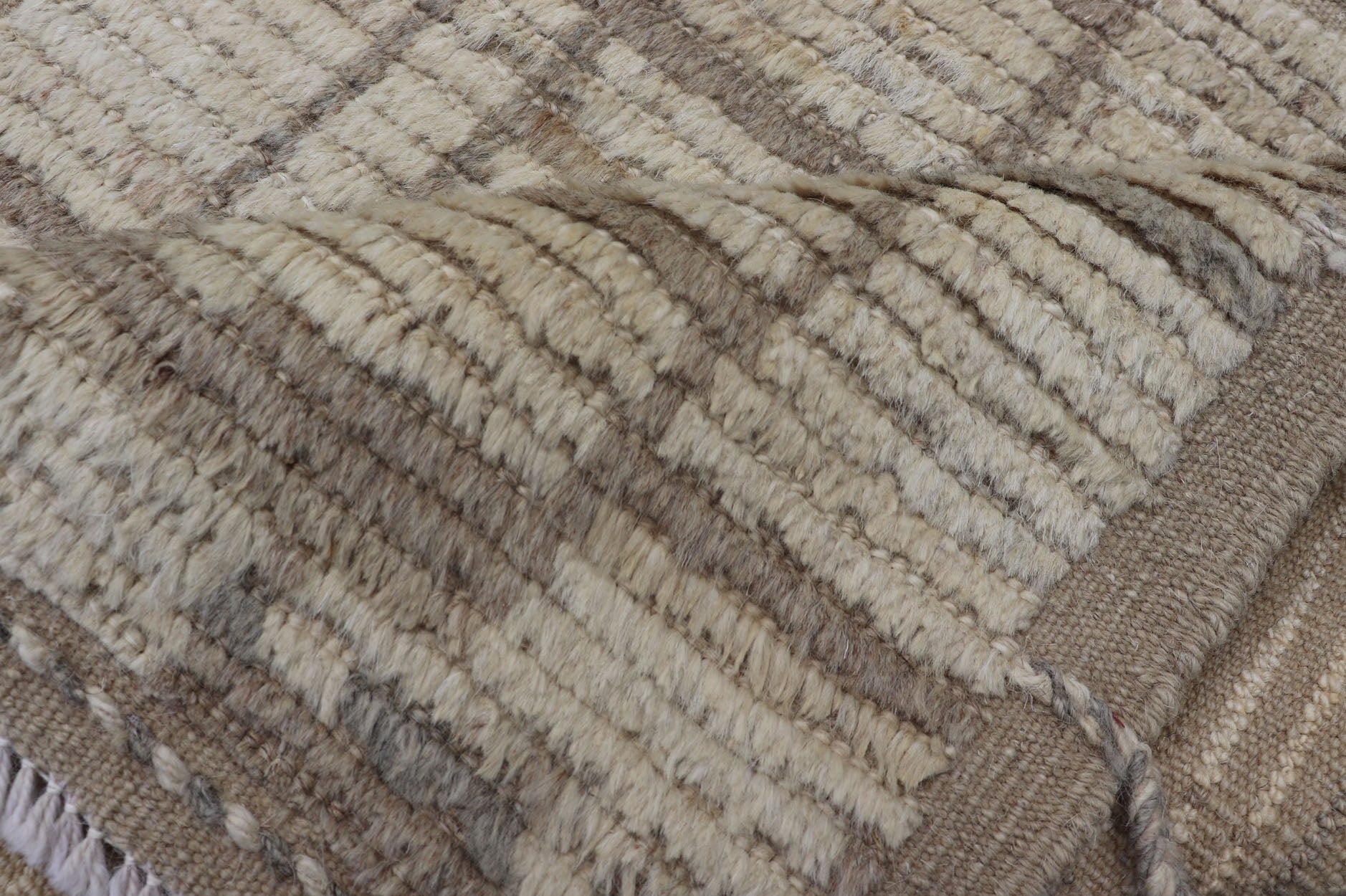 nan - Keivan Woven ArtsAFG - 36137 - 5505 - 16864Rug