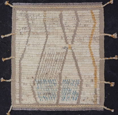 nan - Keivan Woven ArtsAFG - 36138 - 5505 - 16869Rug