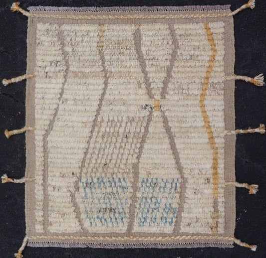 nan - Keivan Woven ArtsAFG - 36138 - 5505 - 16869Rug
