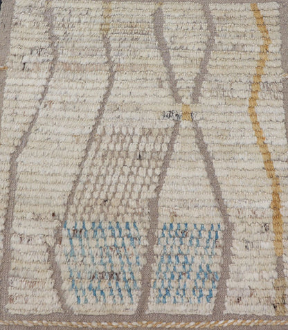 nan - Keivan Woven ArtsAFG - 36138 - 5505 - 16869Rug