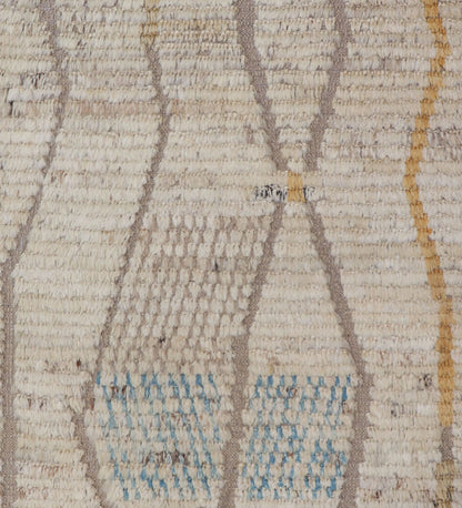 nan - Keivan Woven ArtsAFG - 36138 - 5505 - 16869Rug