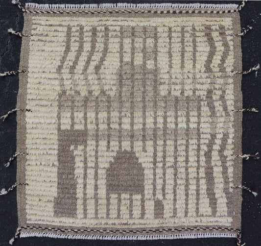 nan - Keivan Woven ArtsAFG - 36139 - 5786 - 16874Rug
