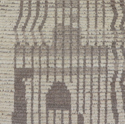 nan - Keivan Woven ArtsAFG - 36139 - 5786 - 16874Rug