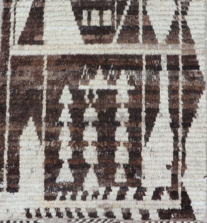 nan - Keivan Woven ArtsAFG - 36140 - 5841 - 16879Rug