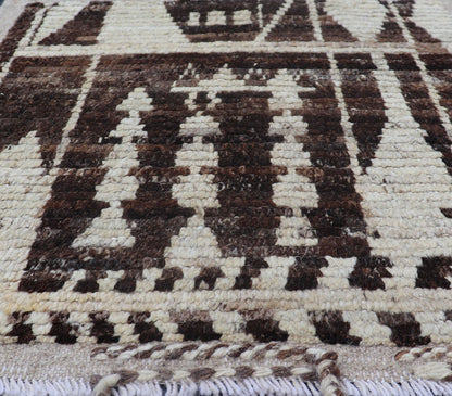 nan - Keivan Woven ArtsAFG - 36140 - 5841 - 16879Rug