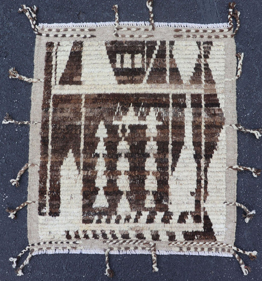 nan - Keivan Woven ArtsAFG - 36140 - 5841 - 16879Rug