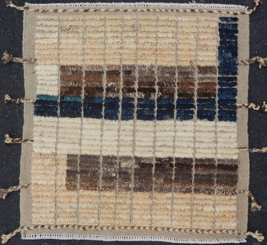 nan - Keivan Woven ArtsAFG - 36141 - 5788 - 16884Rug