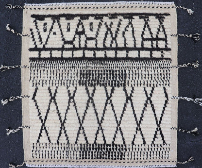nan - Keivan Woven ArtsAFG - 36142 - 6375 - 16889Rug