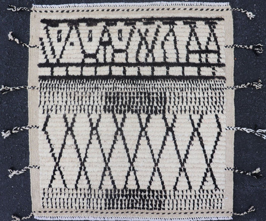 nan - Keivan Woven ArtsAFG - 36142 - 6375 - 16889Rug