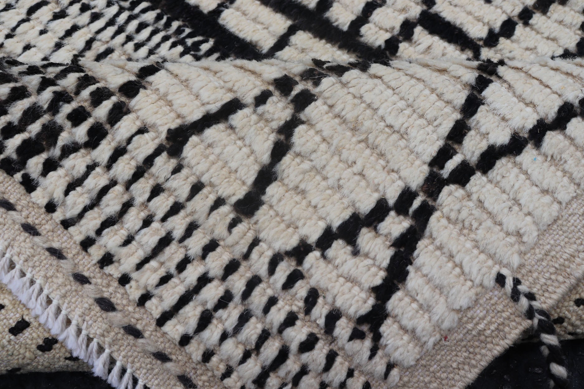 nan - Keivan Woven ArtsAFG - 36142 - 6375 - 16889Rug