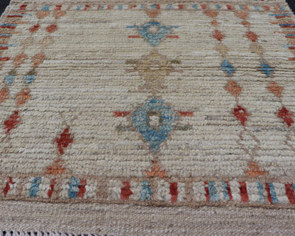 nan - Keivan Woven ArtsAFG - 36143 - 5787 - 16893Rug