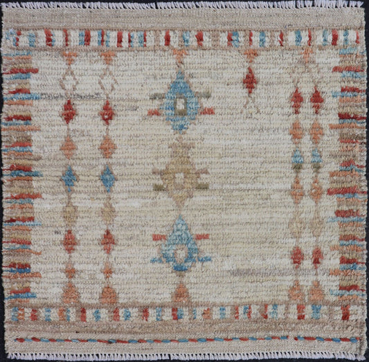 nan - Keivan Woven ArtsAFG - 36143 - 5787 - 16893Rug