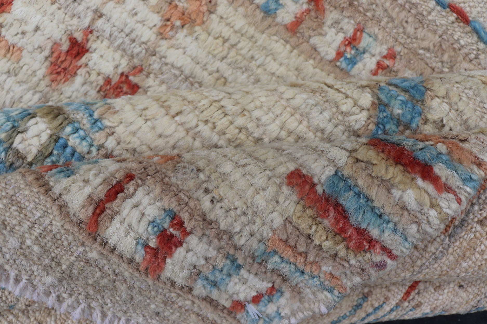 nan - Keivan Woven ArtsAFG - 36143 - 5787 - 16893Rug