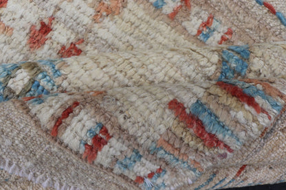 nan - Keivan Woven ArtsAFG - 36143 - 5787 - 16893Rug