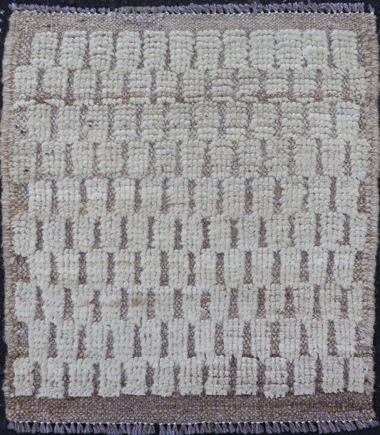 nan - Keivan Woven ArtsAFG - 36147 - 6332 - 16909Rug