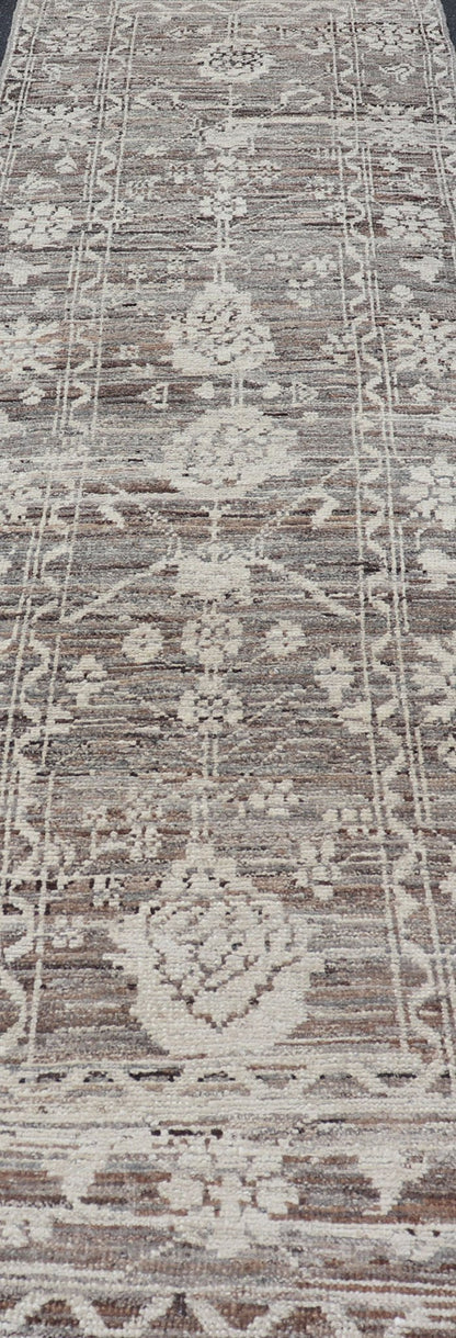 nan - Keivan Woven ArtsAFG - 39443 - 18359Rug