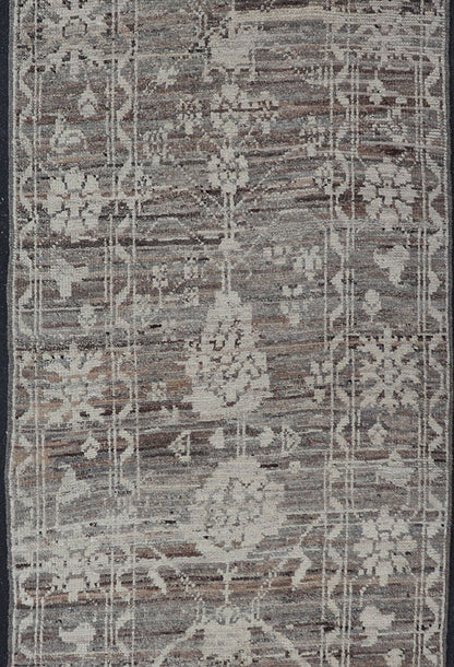 nan - Keivan Woven ArtsAFG - 39443 - 18359Rug