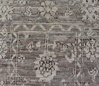 nan - Keivan Woven ArtsAFG - 39443 - 18359Rug