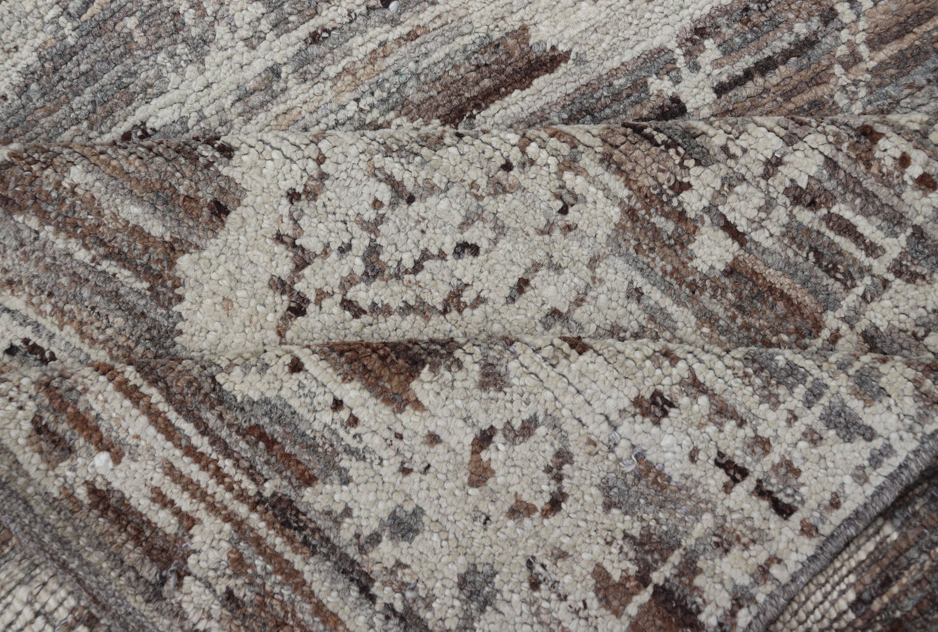 nan - Keivan Woven ArtsAFG - 39443 - 18359Rug