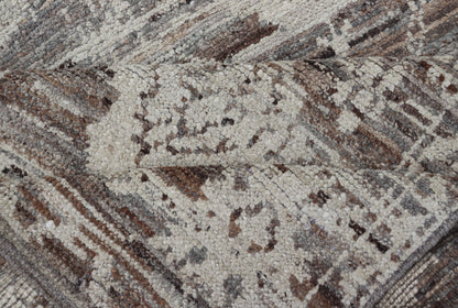 nan - Keivan Woven ArtsAFG - 39443 - 18359Rug