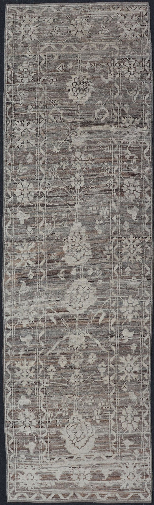 nan - Keivan Woven ArtsAFG - 39443 - 18359Rug