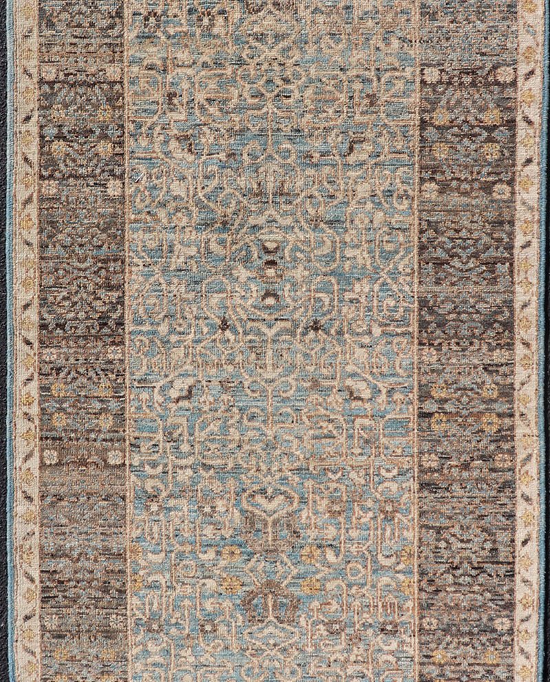 nan - Keivan Woven ArtsAFG - 39449 - 19274Rug