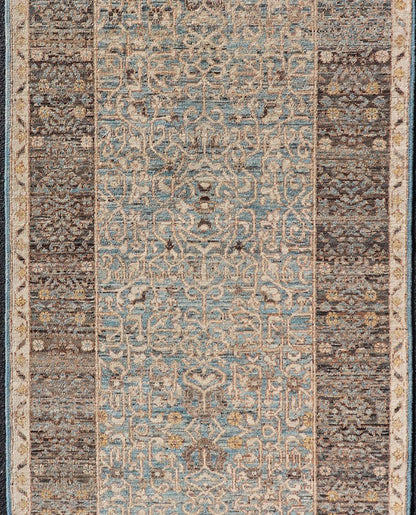 nan - Keivan Woven ArtsAFG - 39449 - 19274Rug